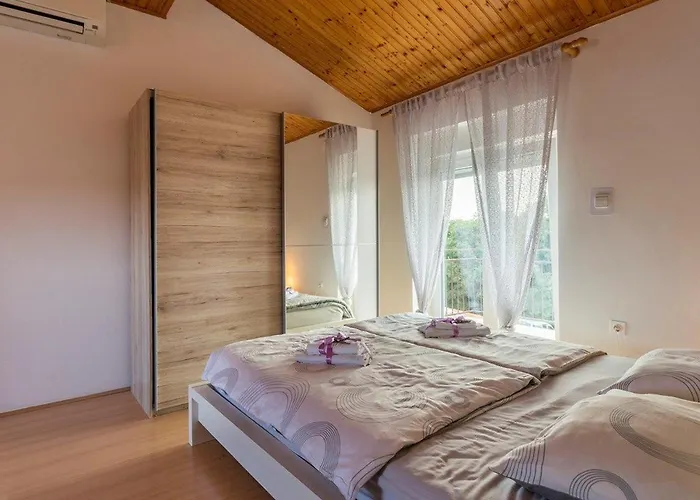 Casa Kujici Krnica